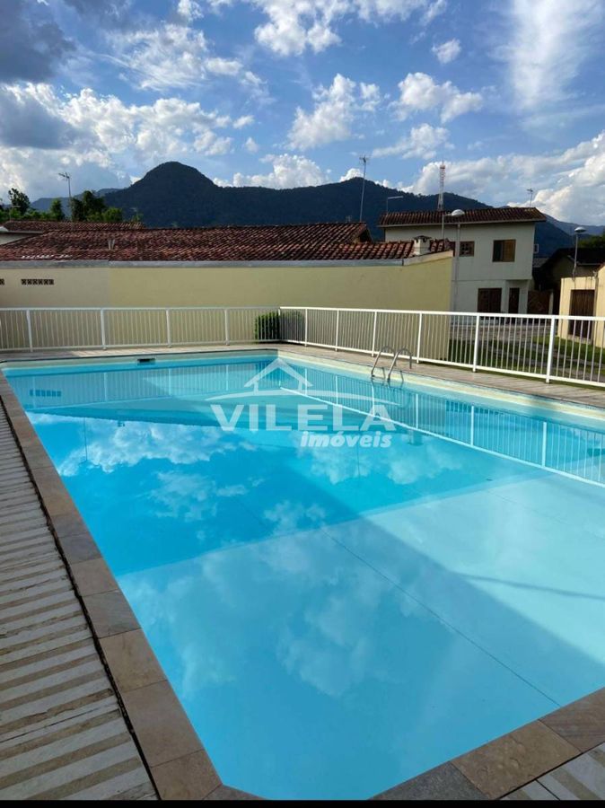 Casa em condomínio -martin de sá-caraguatatuba-sp