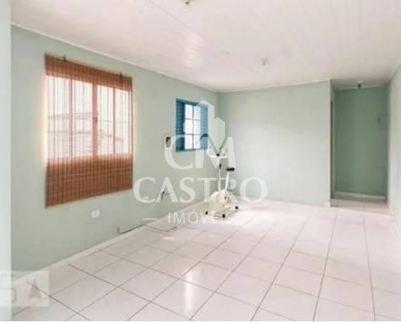 Casa Térrea 3 Suítes em Cidade Mãe do Céu, São Paulo - 145m² de Área Util