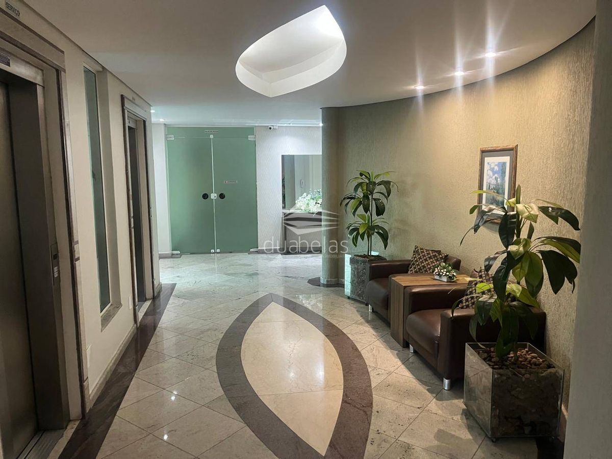 Um ótimo Apartamento, No JD Aquários. - Apartamento em Parque Residencial Aquarius, São José dos Campos - à venda - Duabelas Imobiliária