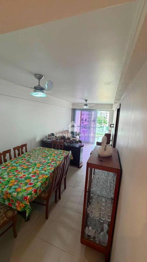 Apartamento à Venda na Enseada Azul, Guarapari