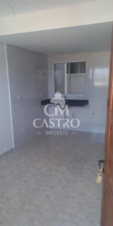 Apartamento com 2 quartos, Cidade Patriarca - São Paulo