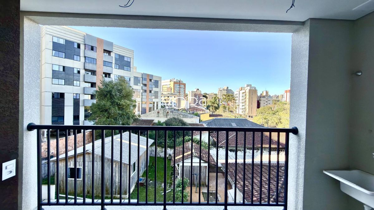 Apartamento, 2 quartos, 63 m² - Foto 5