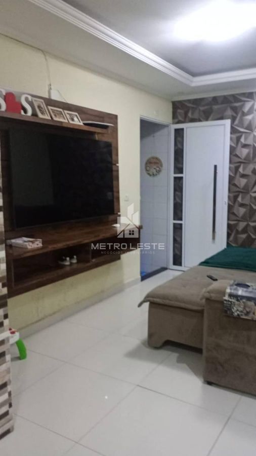 Casa, 2 quartos, 44 m² - Foto 6