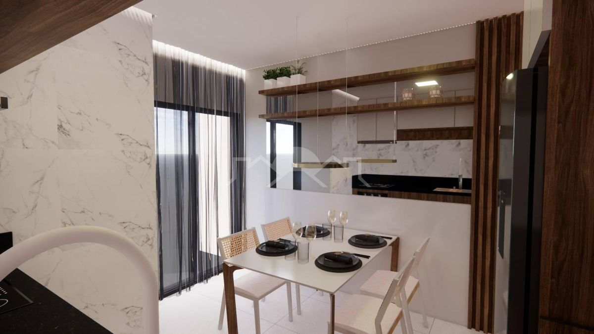 Sobrado, 2 quartos, 57 m² - Foto 10