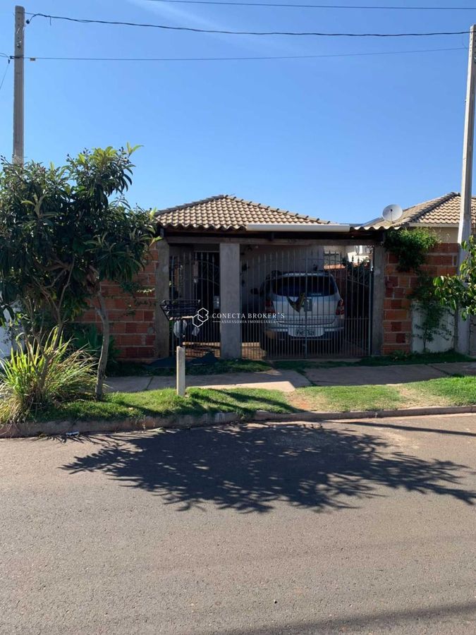 Casa, 2 quartos - Foto 1