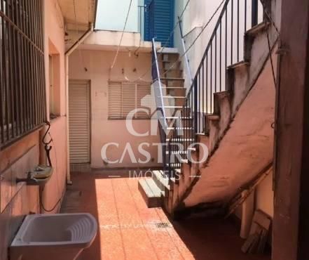 Casa Térrea 3 Suítes em Cidade Mãe do Céu, São Paulo - 145m² de Área Util