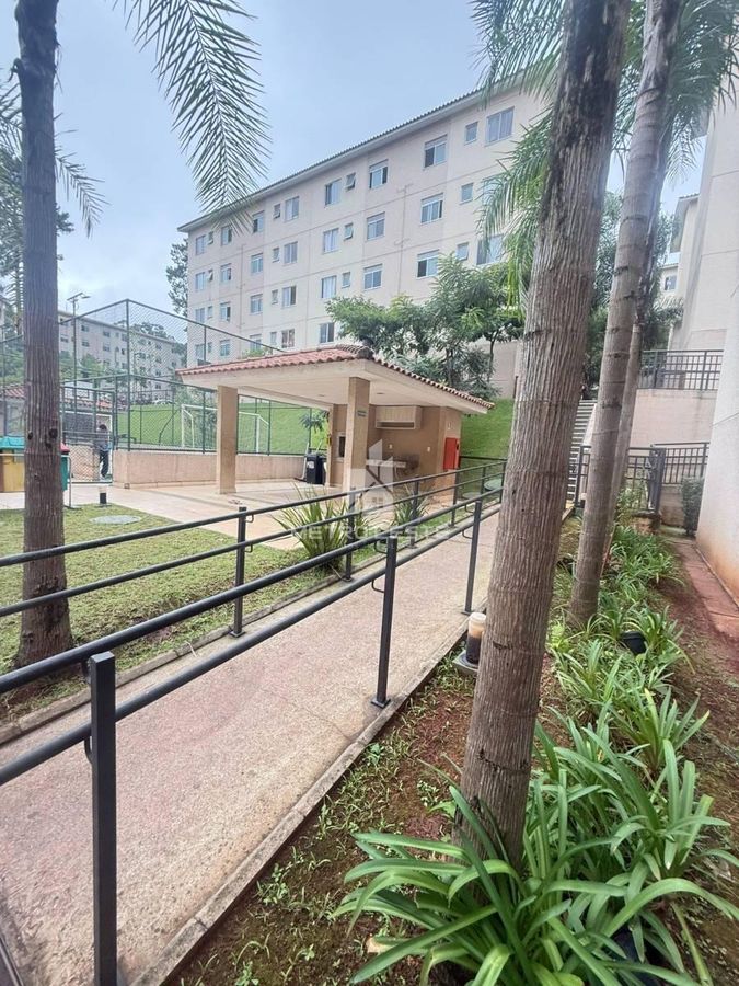 Apartamento, 2 quartos, 39 m² - Foto 35