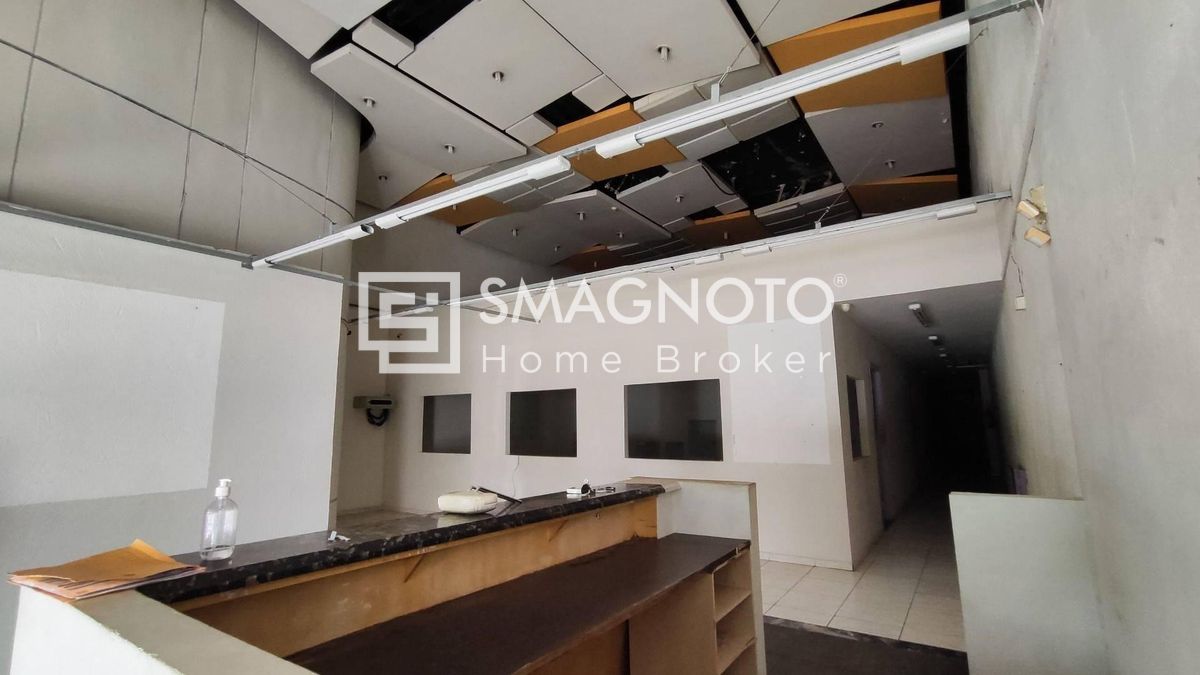 Sala-Conjunto, 404 m² - Foto 2