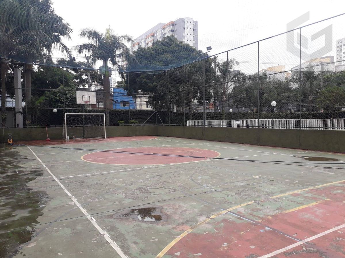 Apartamento com 3 Quartos, Tatuapé - São Paulo