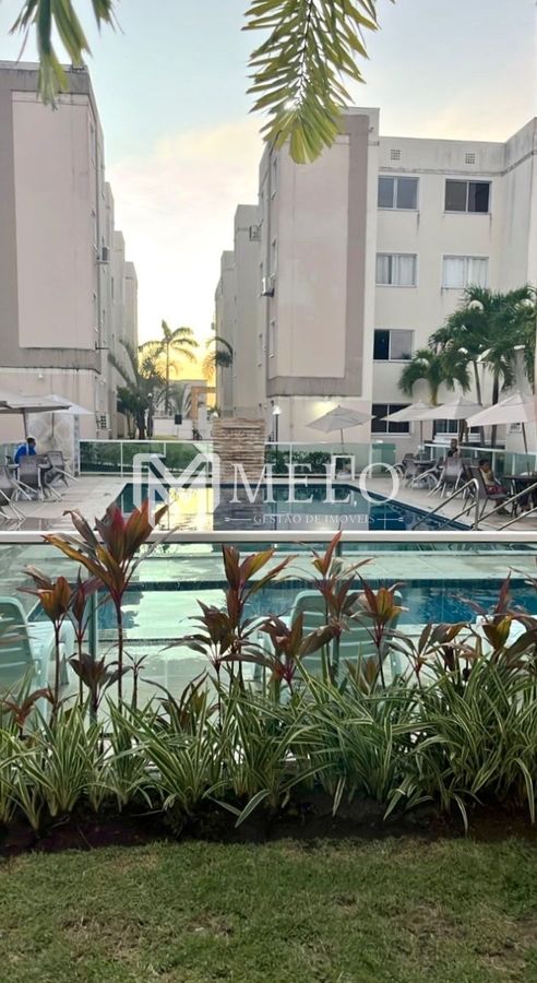 Apartamento, 2 quartos, 44 m² - Foto 16