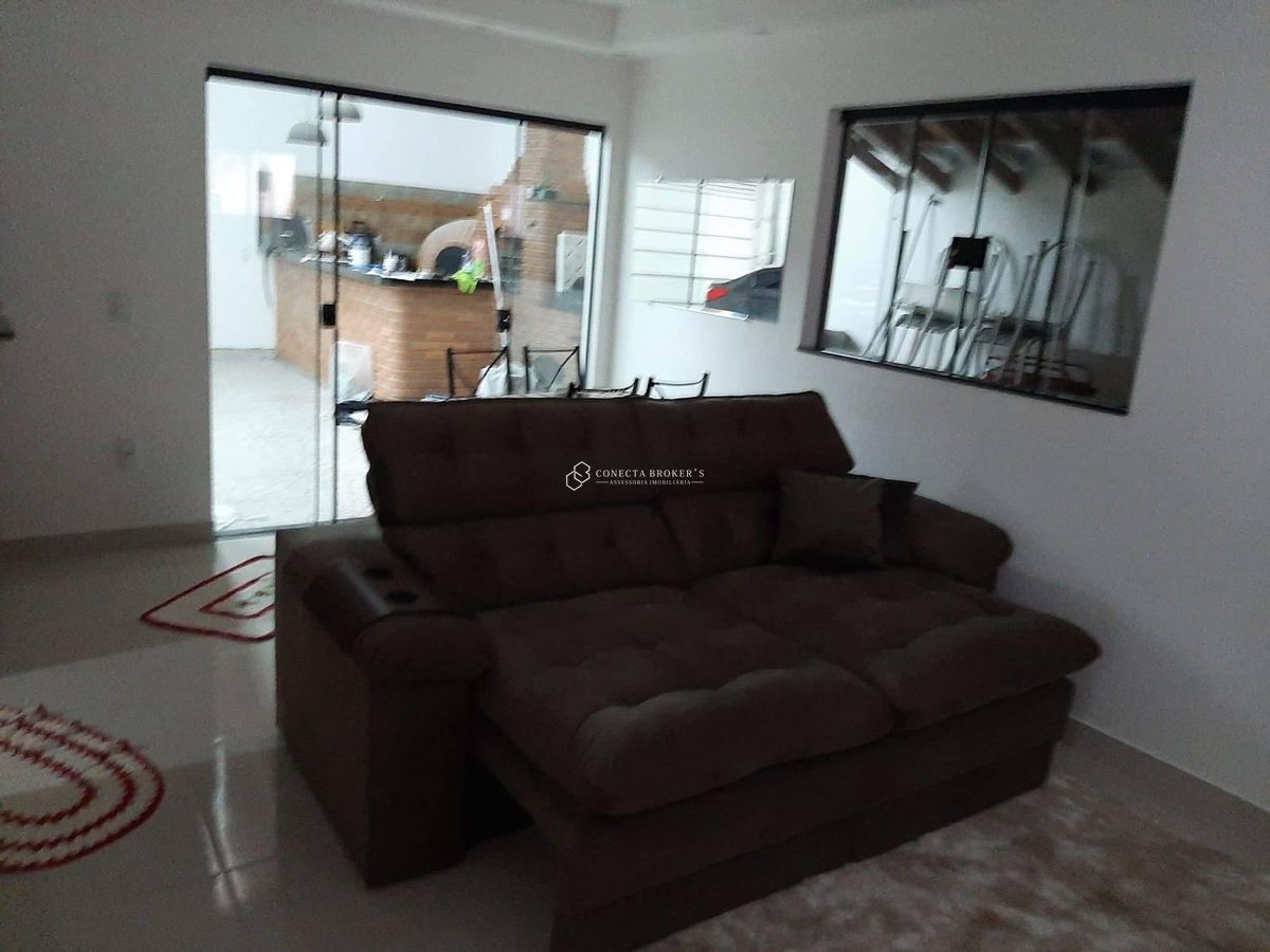 Casa, 3 quartos - Foto 2