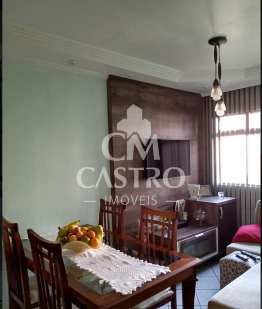 Apartamento 3 quartos Jardim Santa Terezinha (Zona Leste) SP - Reformado