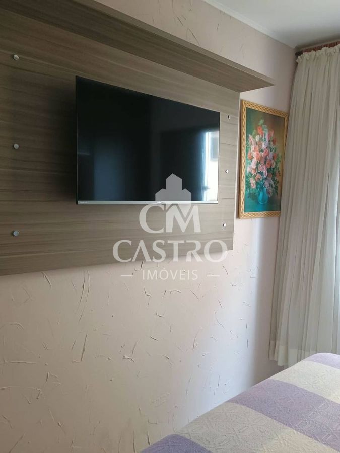 Apartamento com 2 quartos, Jardim Norma - São Paulo