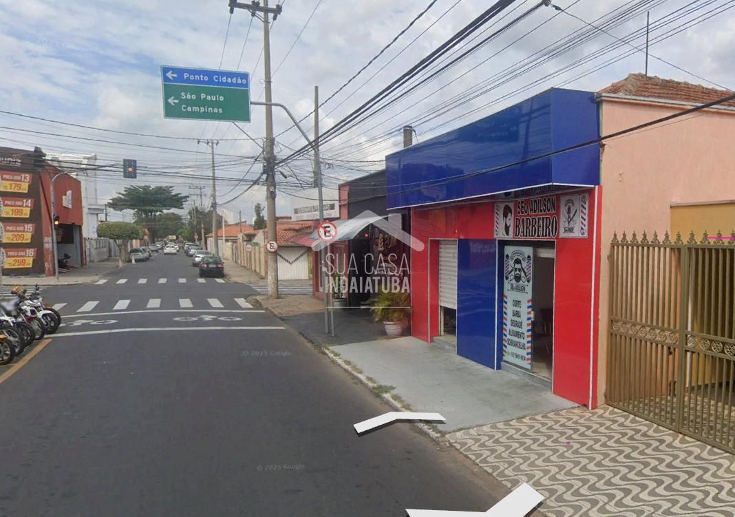 Loja-Salão, 307 m² - Foto 3