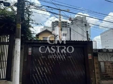 Sobrado 3 Quartos Penha de França (SP): Espaço Gourmet Completo e 3 Vagas