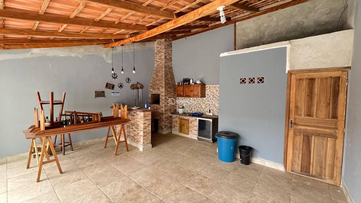 Casa, 3 quartos, 180 m² - Foto 9