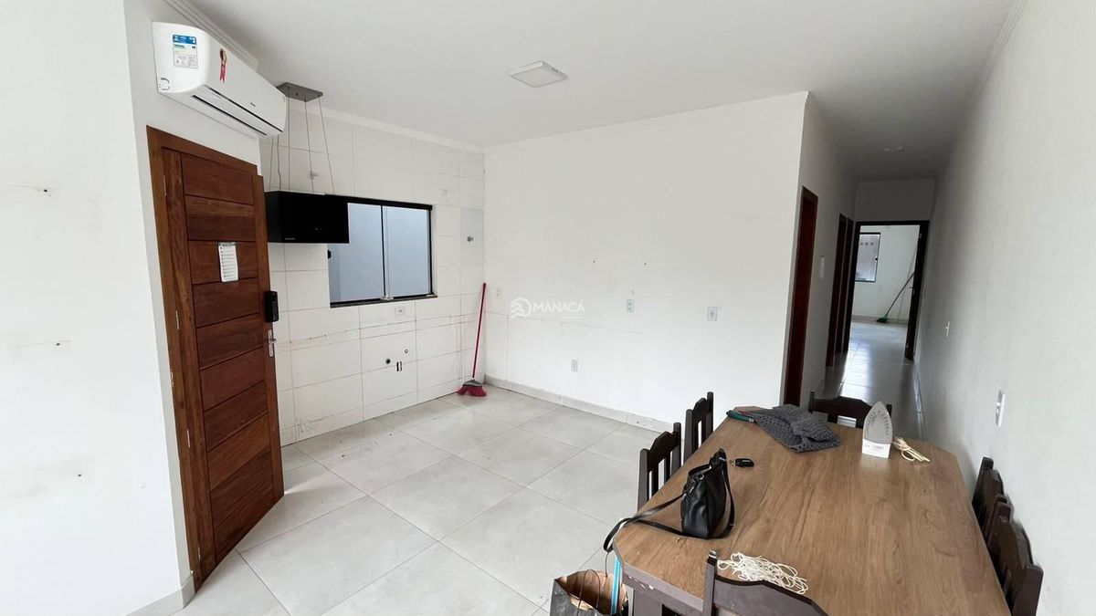 Casa, 3 quartos, 180 m² - Foto 13