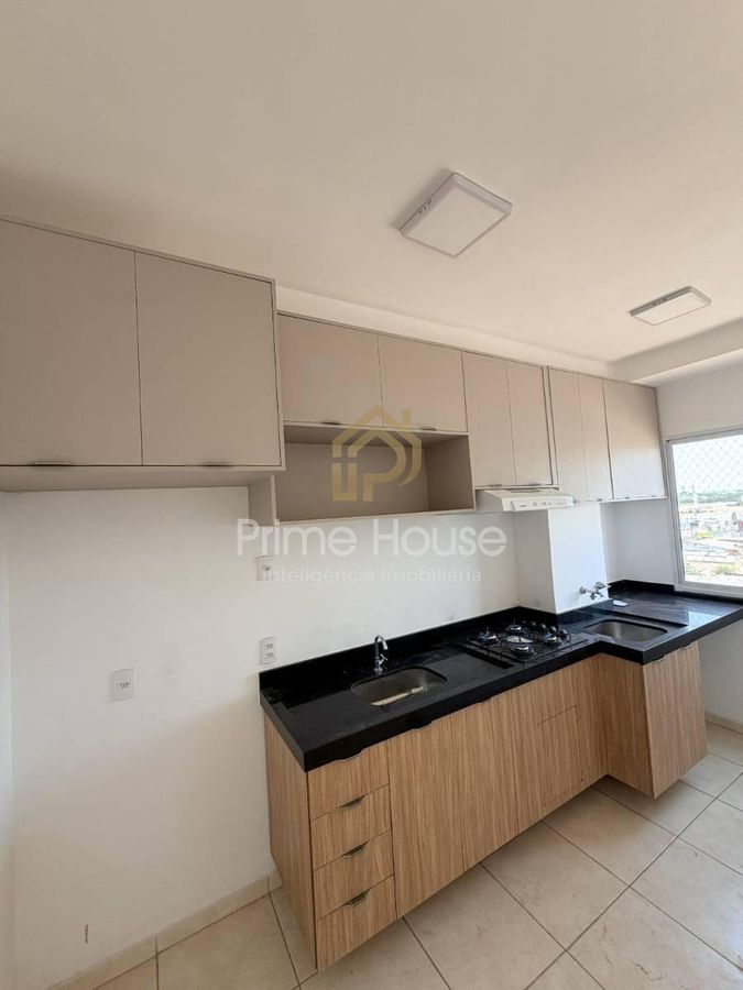 Vende-se Apartamento no Condomínio Parque Ohara RNI - Cuiabá/MT