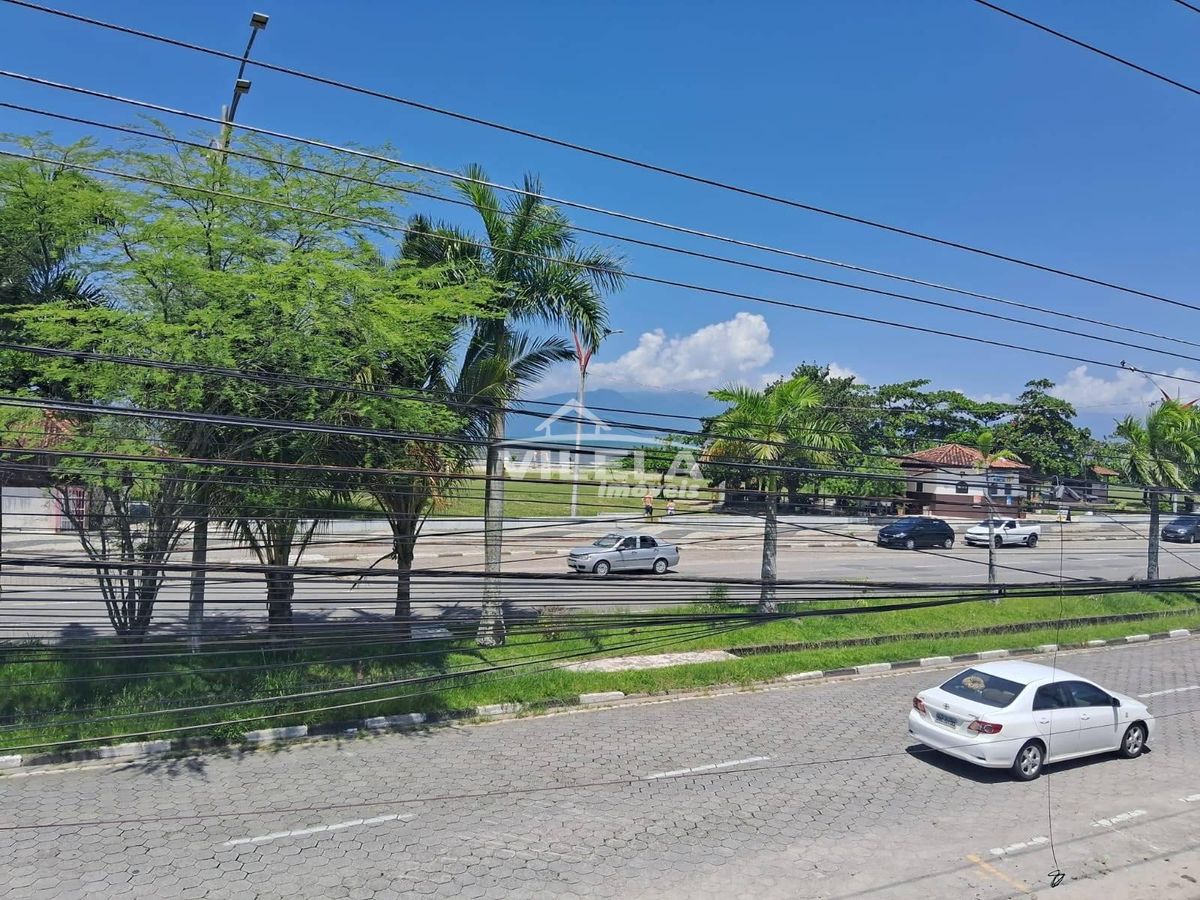 Oportunidade casa na avenida praia de caraguatatuba-sp