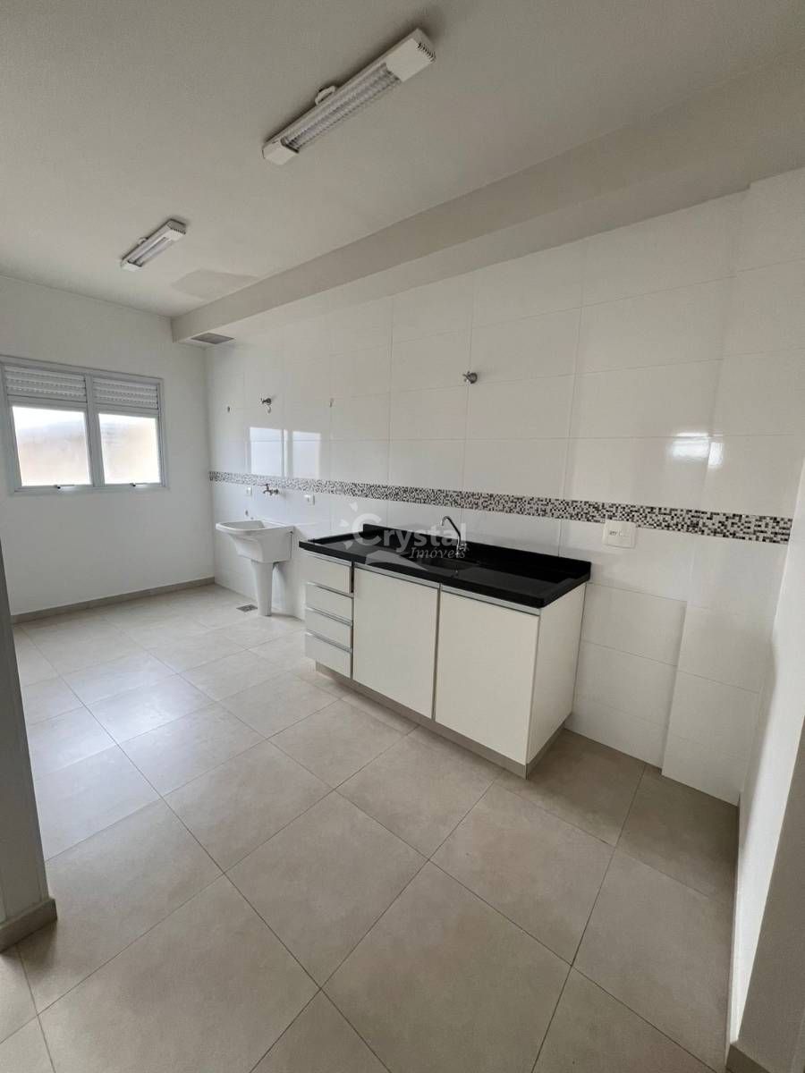 Apartamento para Alugar com 2 Quartos Planejados e Sacada no Altos da Boa Vista - Avaré. Foto 2