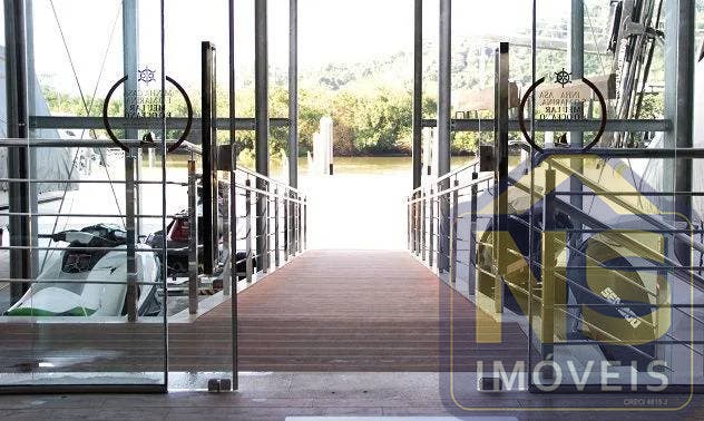 Apartamento de 3 quartos, 183m² no bairro Centro, em Balneário Camboriú | Eu Corretor