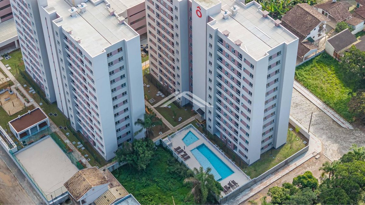 Apartamento, 2 quartos, 50 m² - Foto 26