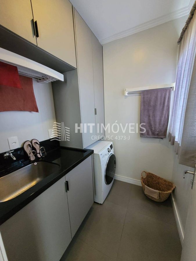 Apartamento - Jardim América - Ituporanga - Sc