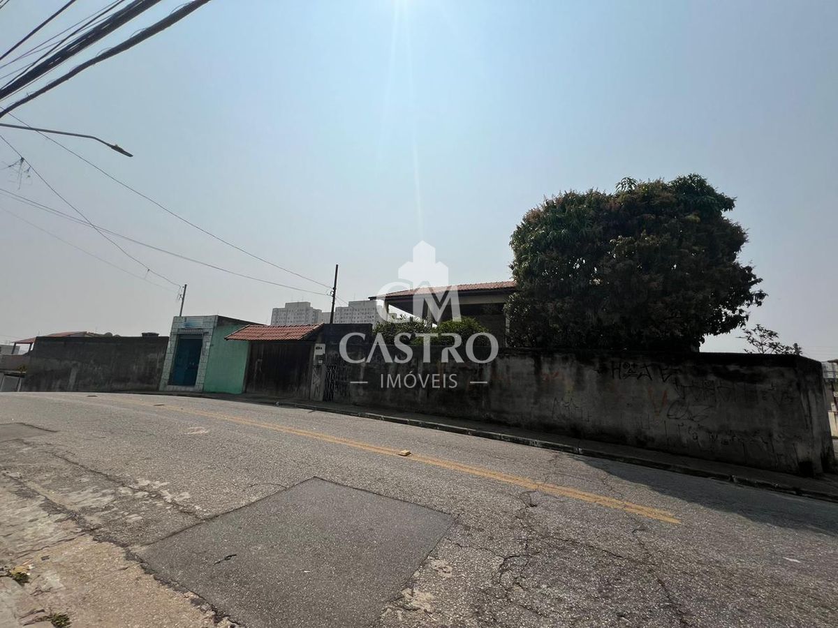 Lote/Terreno, Itaquera - São Paulo