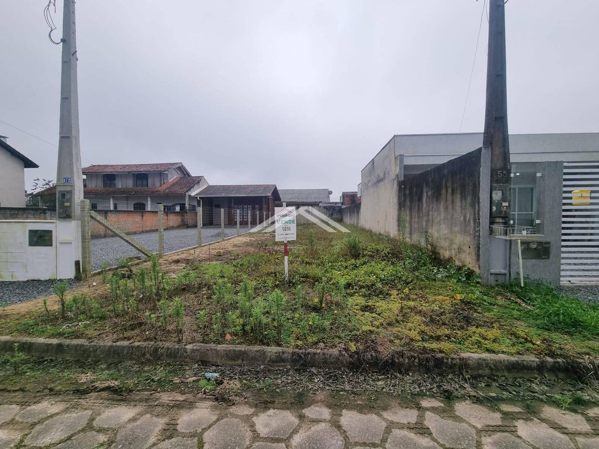 Terreno, 180 m² - Foto 1
