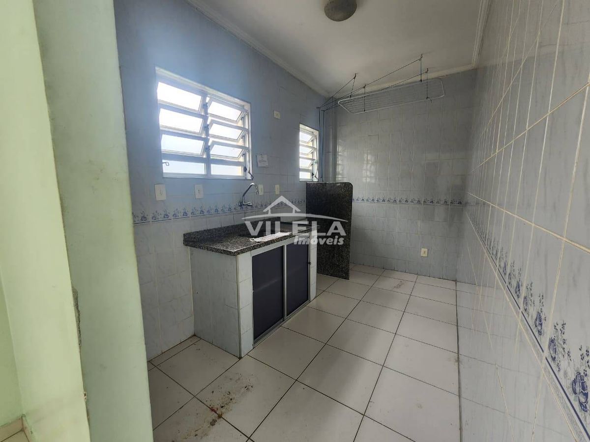 Apartamento Proximo a Faculdade Modulo