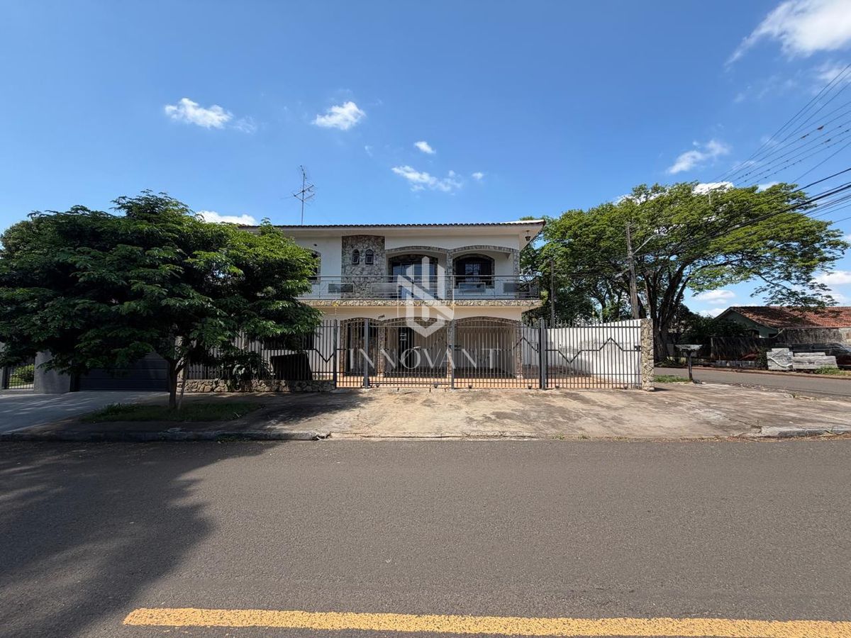 Casa, 2 quartos, 255 m² - Foto 2