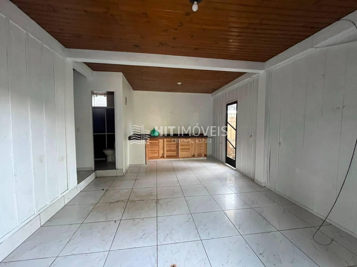 Casa - gruta - ituporanga - sc