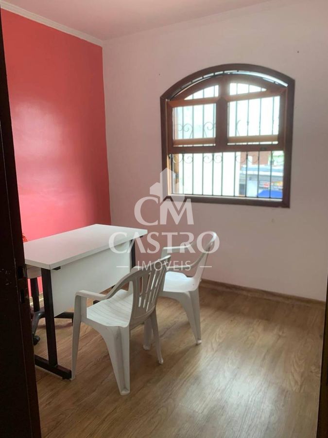 Sobrado 3 quartos Vila Jacuí - São Paulo com 4 vagas de garagem