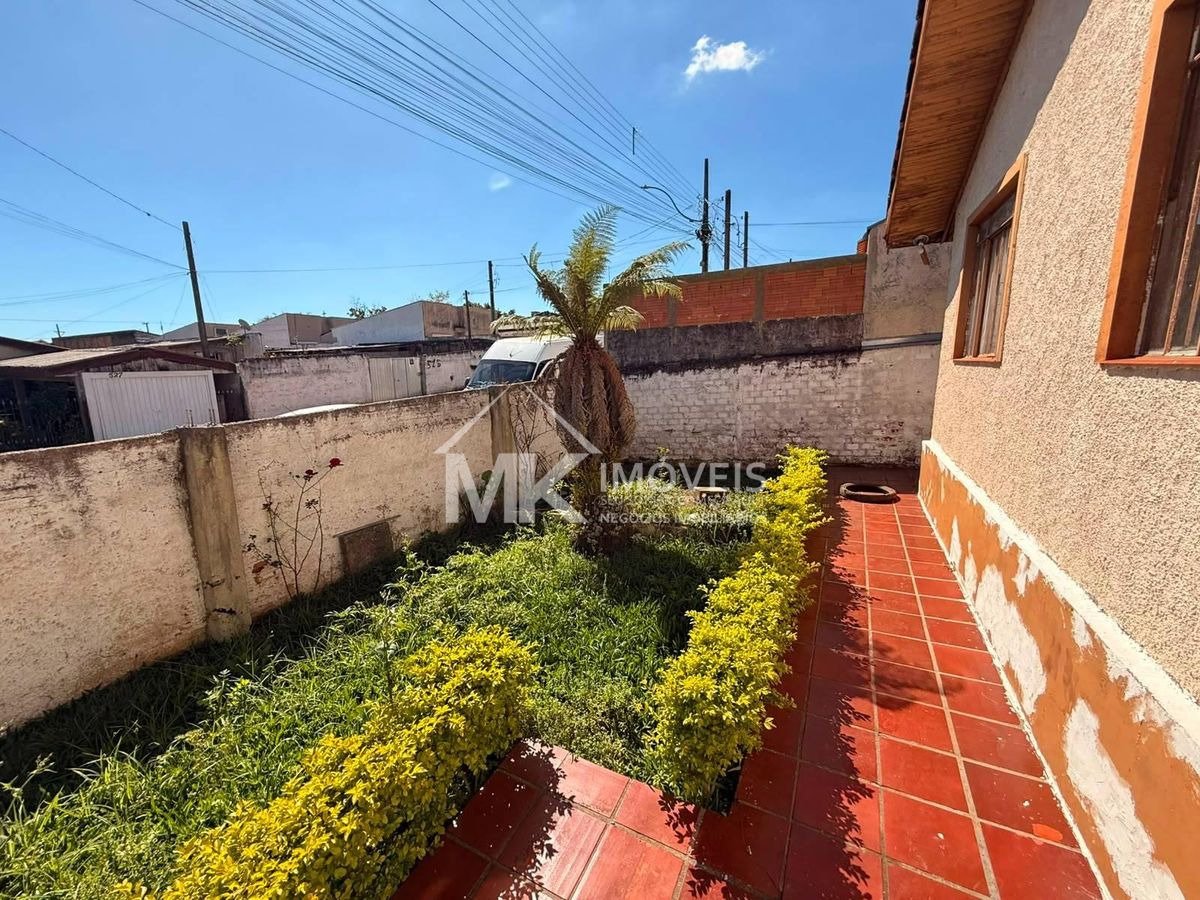 Casa, 3 quartos, 121 m² - Foto 13