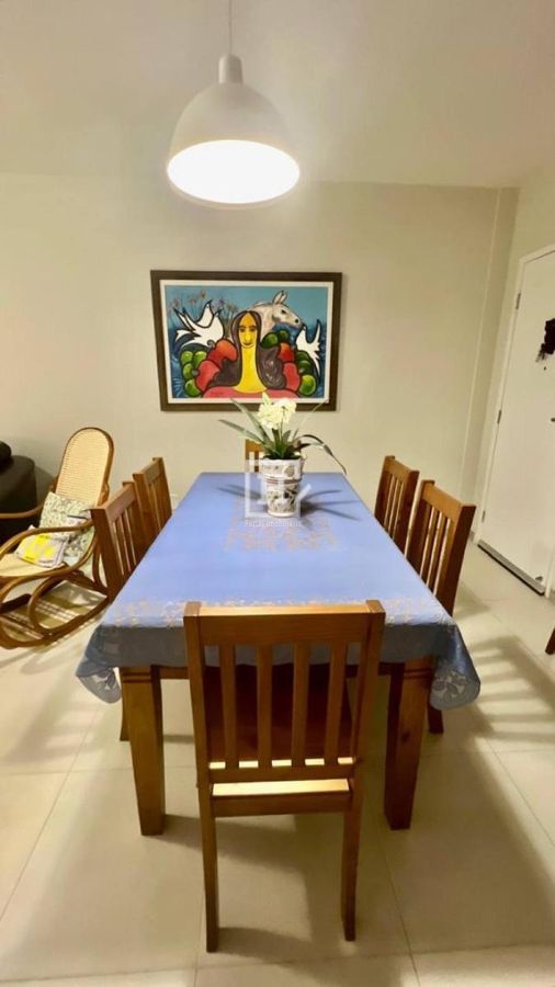 Apartamento com 2 quartos à Venda, Ribuleirinha - Estância