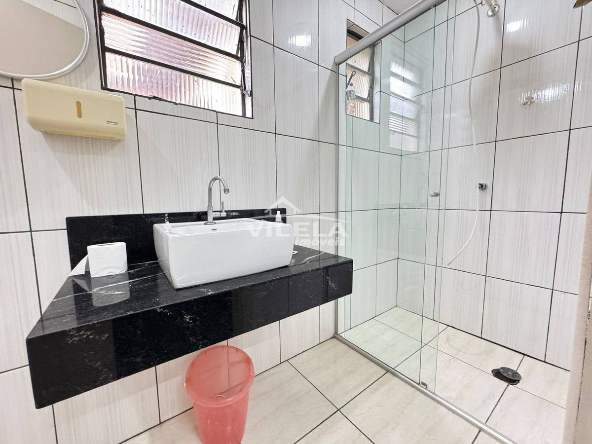 Sala comercial oportunidade -locação definitiva-centro- caraguatatuba-sp