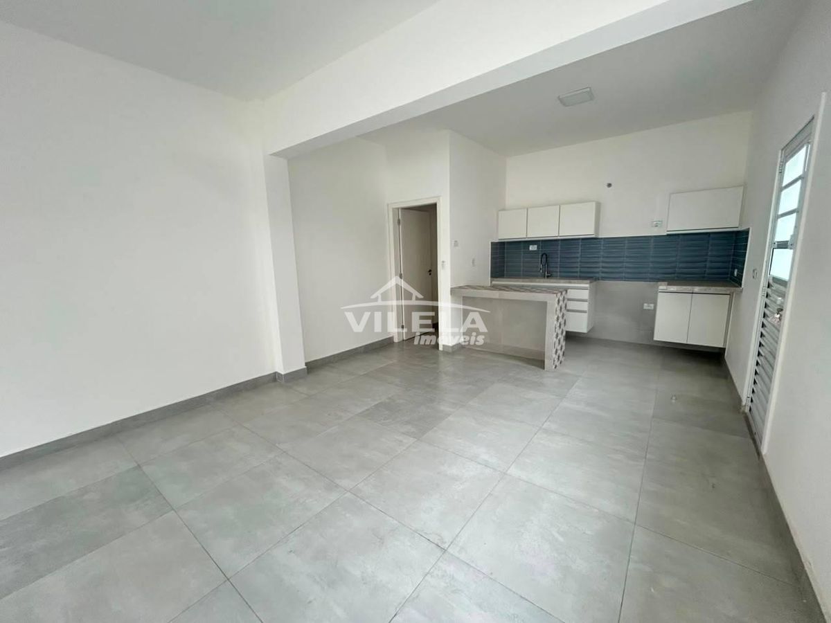 Casa com 2 dormitórios para alugar,- Indaiá - Caraguatatuba/SP