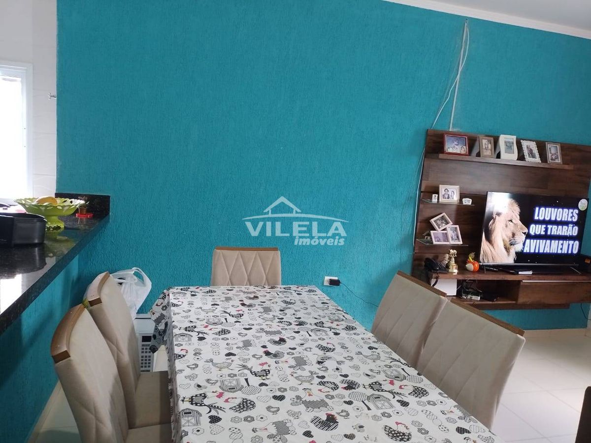 Casa para venda no gaivotas-carguatatuba-sp