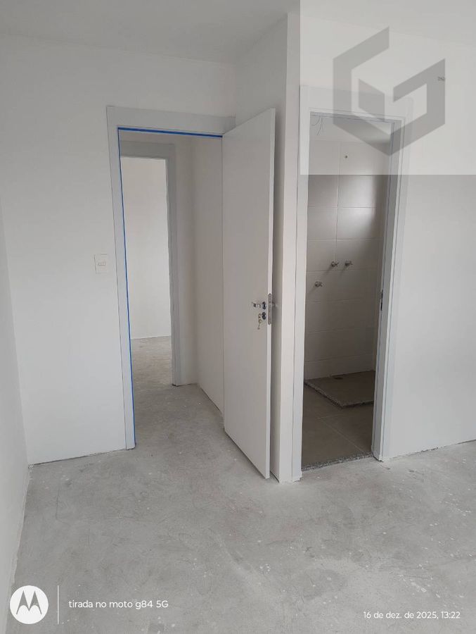 Apartamento com 2 Quartos, Belenzinho - São Paulo