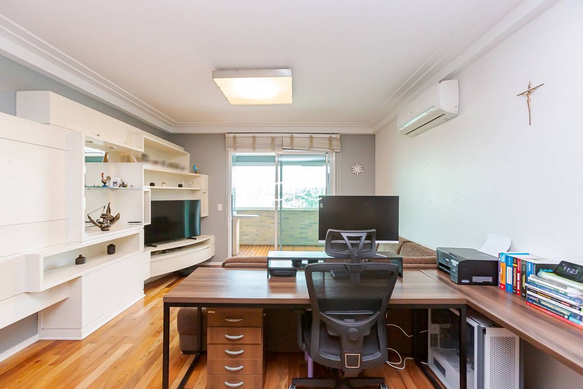 Apartamento, 2 quartos, 95 m² - Foto 10
