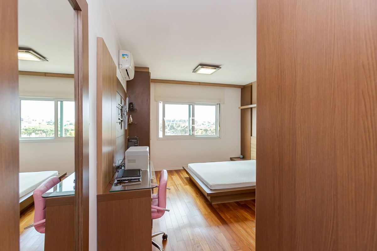 Apartamento, 2 quartos, 95 m² - Foto 32
