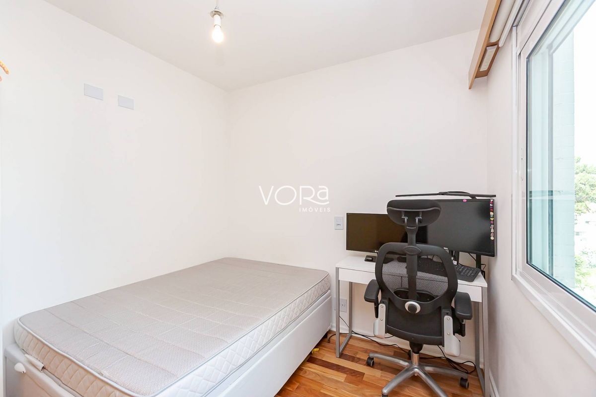 Apartamento, 2 quartos, 95 m² - Foto 24