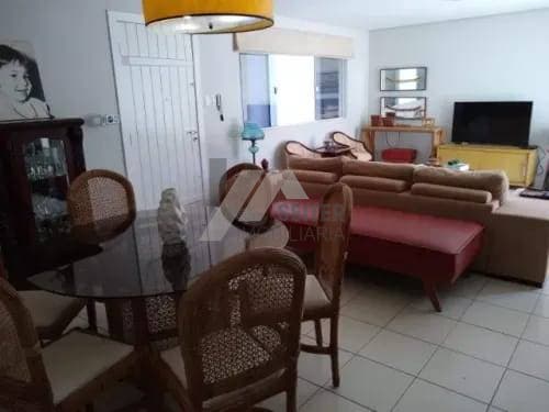 Casa de 3 dormitorios a venda Florianopolis