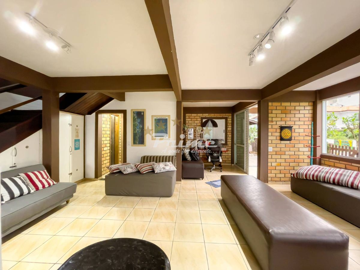 Casa, 5 quartos - Foto 15