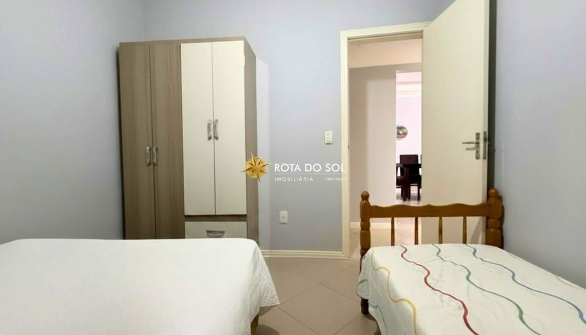 Shanam Apartamento 3 Dormitórios Quadra Mar Praia Centro Bombinhas SC - 13