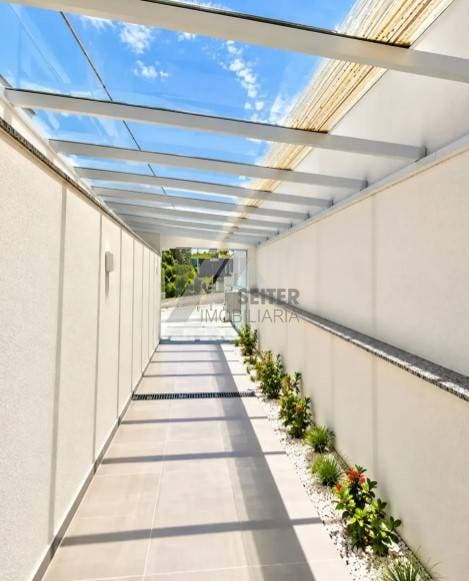 Apartamento de 2 quartos para locação no Itacorubi