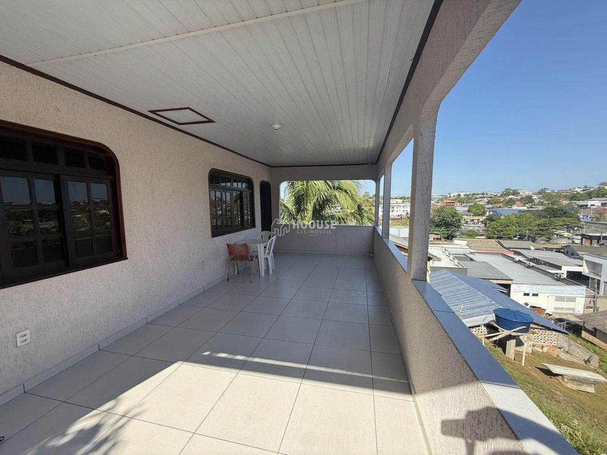 Casa, 3 quartos, 101 m² - Foto 6