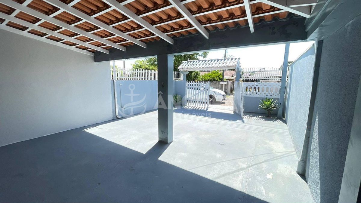 Casa, 3 quartos, 90 m² - Foto 1