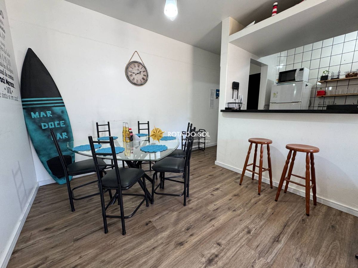 Umuarama Residencial Apartamento 2 quartos à venda Praia Bombas Bombinhas SC - 6