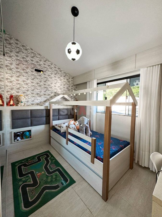 Casa na Ilha da Figueira com Suíte + 02 Dormitórios, Piscina e Área de Festa